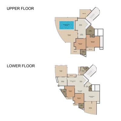 BLGC Superb (4BHK+5T (6,000 sq ft) + Servant Room 6000 sq ft) BLGC Superb (4BHK+5T (6,000 sq ft) + Servant Room 6000 sq ft)