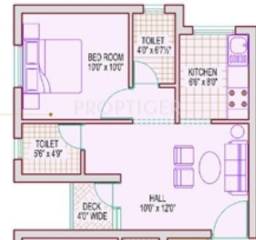 Shree Moon Light (1BHK+2T (543 sq ft) 543 sq ft) Shree Moon Light (1BHK+2T (543 sq ft) 543 sq ft)