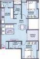 Safal Oneiro (2BHK+2T (913 sq ft) 913 sq ft) Safal Oneiro (2BHK+2T (913 sq ft) 913 sq ft)