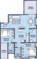 Safal Oneiro (2BHK+2T (1,030 sq ft) 1030 sq ft) Safal Oneiro (2BHK+2T (1,030 sq ft) 1030 sq ft)