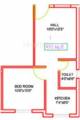 Antony Mon Reve (1BHK+1T (451 sq ft) 451 sq ft) Antony Mon Reve (1BHK+1T (451 sq ft) 451 sq ft)