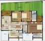 Zed Enclave (3BHK+3T (1,597 sq ft) 1597 sq ft) Zed Enclave (3BHK+3T (1,597 sq ft) 1597 sq ft)
