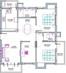 Firm Firms AKR (2BHK+2T (1,105 sq ft) 1105 sq ft) Firm Firms AKR (2BHK+2T (1,105 sq ft) 1105 sq ft)