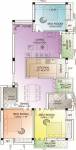 RR Flourish (3BHK+2T (1,300 sq ft) 1300 sq ft) RR Flourish (3BHK+2T (1,300 sq ft) 1300 sq ft)