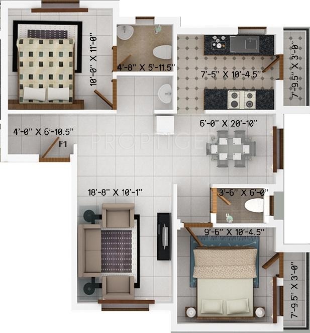 Aaditi Aaditi Ananya (2BHK+2T (982 sq ft) 982 sq ft) Aaditi Aaditi Ananya (2BHK+2T (982 sq ft) 982 sq ft)