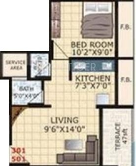 Adinath Love Nest (1BHK+1T (650 sq ft) 650 sq ft) Adinath Love Nest (1BHK+1T (650 sq ft) 650 sq ft)