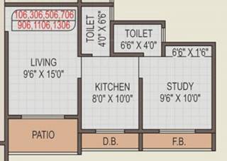Floor Plan sunshine-sapphire-wing-a-and-wing-b Floor Plan Floor Plan