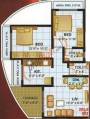 Laxmi Shankar Heights Phase 1 (2BHK+2T (900 sq ft) 900 sq ft)