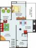 Shree Swapna Sankul (1BHK+1T (550 sq ft) 550 sq ft)