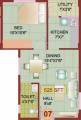 Vasavi Rainbow (1BHK+1T (525 sq ft) 525 sq ft) Vasavi Rainbow (1BHK+1T (525 sq ft) 525 sq ft)
