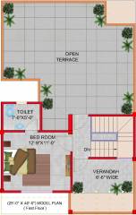 Surya Surya Row House (3BHK+2T (1,384 sq ft) 1384 sq ft) Surya Surya Row House (3BHK+2T (1,384 sq ft) 1384 sq ft)