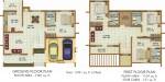 Si Bedford Enclave Villa (4BHK+4T (2,491 sq ft) 2491 sq ft) Si Bedford Enclave Villa (4BHK+4T (2,491 sq ft) 2491 sq ft)