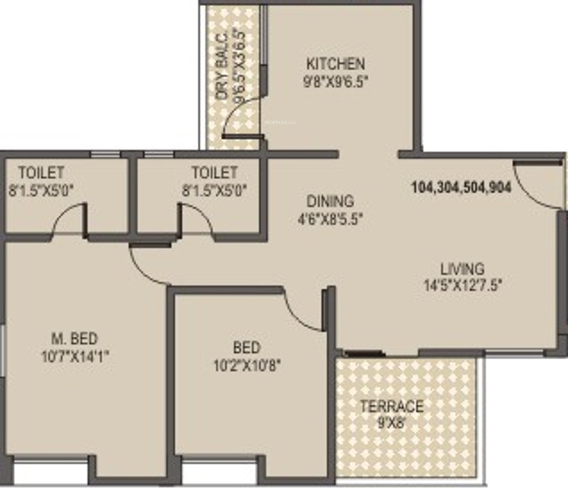  belcastel Floor Plan Floor Plan