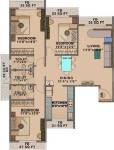 Surana Tulsi Gaurav (3BHK+3T (1,750 sq ft) 1750 sq ft) Surana Tulsi Gaurav (3BHK+3T (1,750 sq ft) 1750 sq ft)