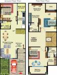 Floor Plan london-villas Floor Plan Floor Plan