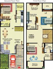 Floor Plan  london-villas Floor Plan Floor Plan
