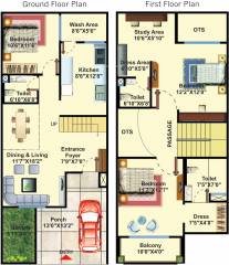 Floor Plan  london-villas Floor Plan Floor Plan