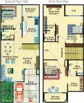 Floor Plan london-villas Floor Plan Floor Plan