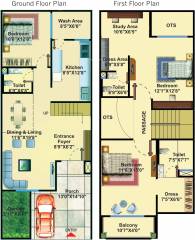 Floor Plan  london-villas Floor Plan Floor Plan