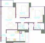 Transcon Fortune 500 (2BHK+2T (755 sq ft) 755 sq ft) Transcon Fortune 500 (2BHK+2T (755 sq ft) 755 sq ft)