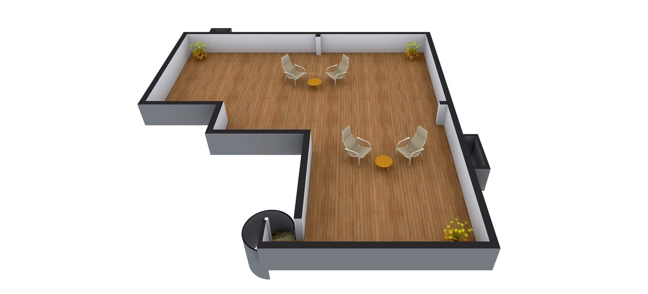 Shanta Spring Valley (4BHK+4T (4,145 sq ft) + Servant Room 4145 sq ft)