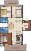 TDI Emperor Floors (3BHK+2T (2,025 sq ft) 2025 sq ft)