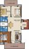 TDI Emperor Floors (3BHK+2T (2,250 sq ft) 2250 sq ft)