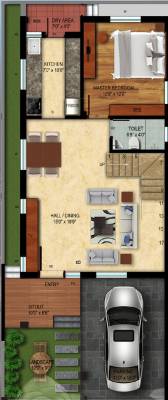 Amudha Rose Lilly And Daisy (3BHK+3T (2,150 sq ft) 2150 sq ft) Amudha Rose Lilly And Daisy (3BHK+3T (2,150 sq ft) 2150 sq ft)