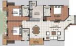 Sumanth Sreshta Sastha (3BHK+3T (1,638 sq ft) 1638 sq ft) Sumanth Sreshta Sastha (3BHK+3T (1,638 sq ft) 1638 sq ft)