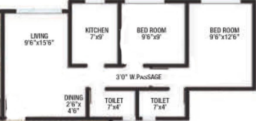 Floor Plan park Floor Plan Floor Plan