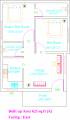 Stilt Floor Plan  mono-city-villa Floor Plan Stilt Floor Plan
