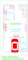 First Floor Plan  mono-city-villa Floor Plan First Floor Plan