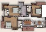 Sumanth Sreshta Vasanth (3BHK+3T (1,638 sq ft) 1638 sq ft) Sumanth Sreshta Vasanth (3BHK+3T (1,638 sq ft) 1638 sq ft)