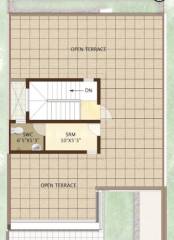  woodside Floor Plan Terrace Floor Plan