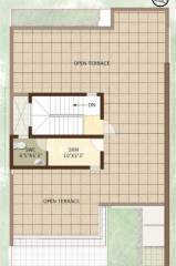  woodside Floor Plan Terrace Floor Plan
