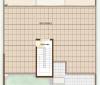 woodside Floor Plan Terrace Floor Plan
