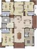 Sumanth Sreshta Kalpavriksha (3BHK+4T (3,080 sq ft)   Servant Room 3080 sq ft)