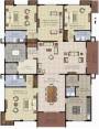 Sumanth Sreshta Kalpavriksha (3BHK+4T (3,080 sq ft)   Servant Room 3080 sq ft)