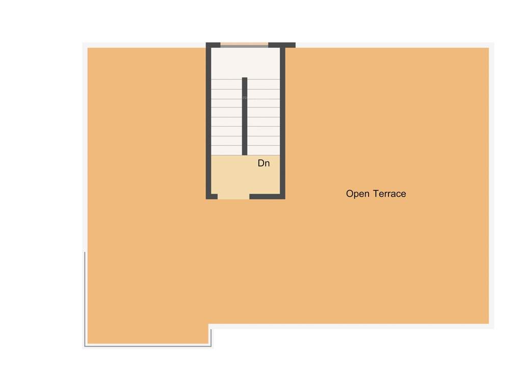 Abhyudaya Starcity Villa (3BHK+3T (1,865 sq ft) 1865 sq ft)
