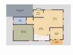 Abhyudaya Starcity Villa (3BHK+3T (1,678 sq ft) 1678 sq ft) Abhyudaya Starcity Villa (3BHK+3T (1,678 sq ft) 1678 sq ft)
