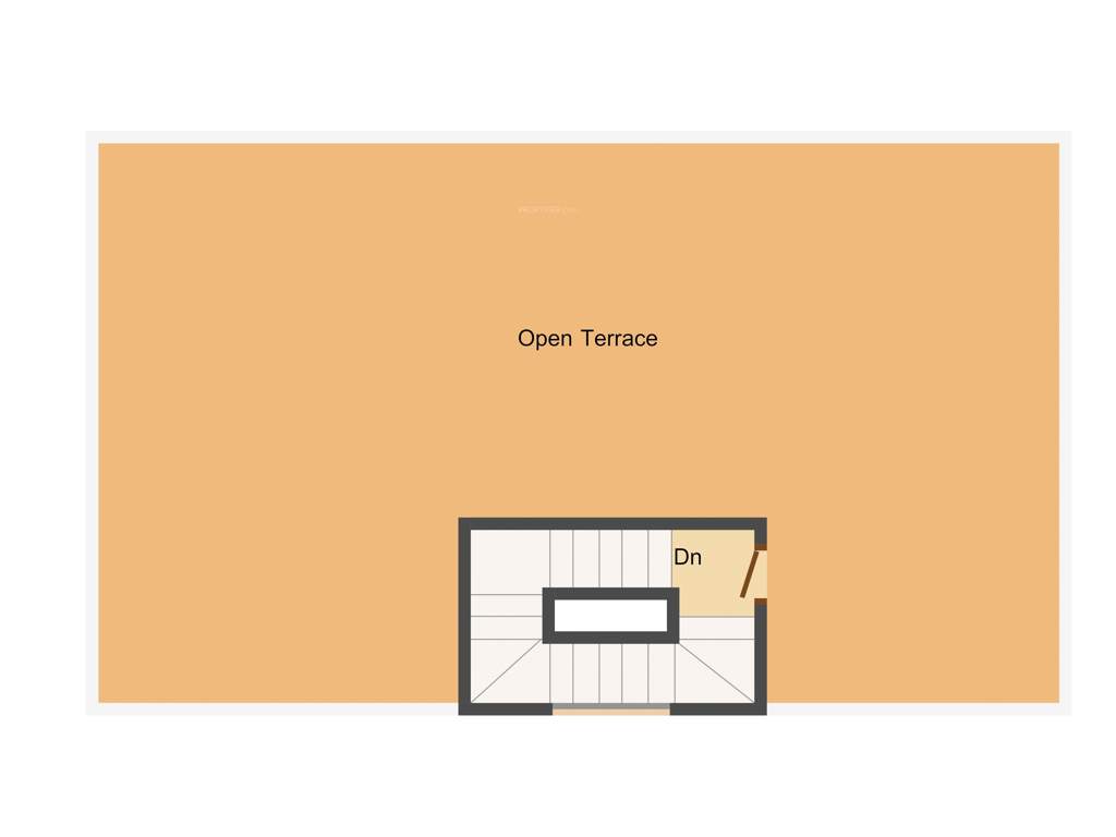 Abhyudaya Starcity Villa (3BHK+3T (1,678 sq ft) 1678 sq ft)