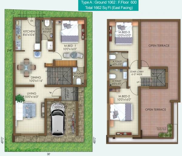  akhuratha Floor Plan Floor Plan