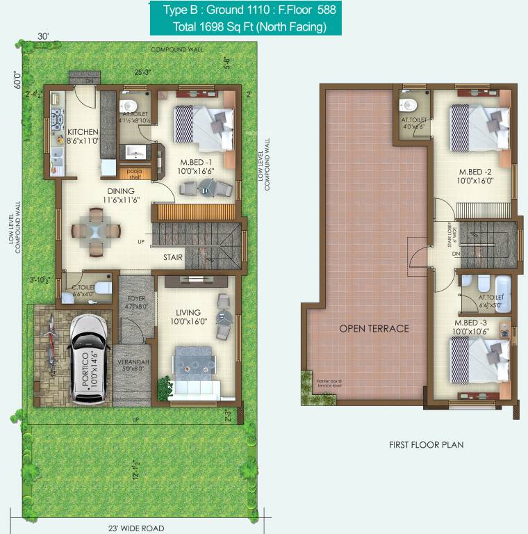  akhuratha Floor Plan Floor Plan