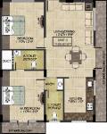 Anubhava Ishwerya Mayflower (2BHK+2T (1,180 sq ft) 1180 sq ft) Anubhava Ishwerya Mayflower (2BHK+2T (1,180 sq ft) 1180 sq ft)