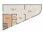 Ghanshyam Satya Crystal (4BHK+4T (3,420 sq ft) + Study Room 3420 sq ft) Ghanshyam Satya Crystal (4BHK+4T (3,420 sq ft) + Study Room 3420 sq ft)