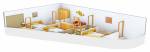 Ghanshyam Satya Crystal (4BHK+4T (3,420 sq ft) + Study Room 3420 sq ft) Ghanshyam Satya Crystal (4BHK+4T (3,420 sq ft) + Study Room 3420 sq ft)