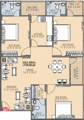 Vishwaas Vishwaas Aashiyana (3BHK+3T (1,740 sq ft) 1740 sq ft) Vishwaas Vishwaas Aashiyana (3BHK+3T (1,740 sq ft) 1740 sq ft)