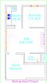 First Floor Plan  mono-city-villa Floor Plan First Floor Plan
