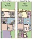 Vikas Palms (3BHK+3T (1,845 sq ft) 1845 sq ft) Vikas Palms (3BHK+3T (1,845 sq ft) 1845 sq ft)