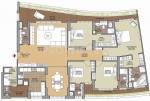 Unitech Air (4BHK+5T (3,357 sq ft) 3357 sq ft) Unitech Air (4BHK+5T (3,357 sq ft) 3357 sq ft)